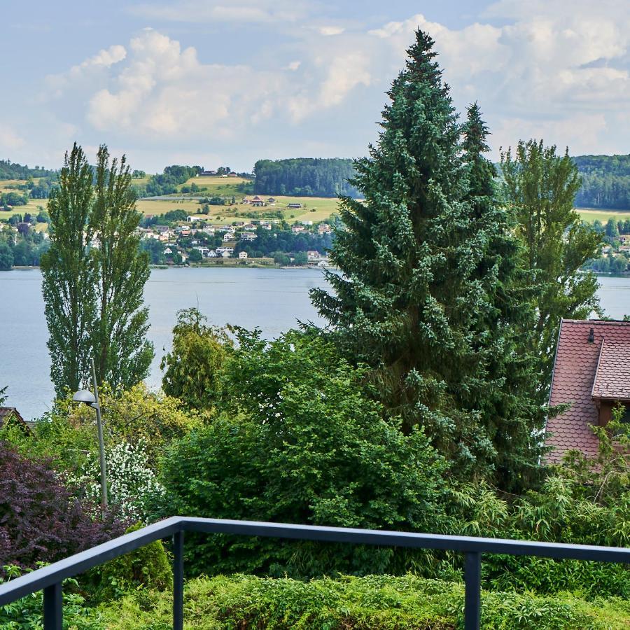 Primera Am See Gaienhofen  Esterno foto